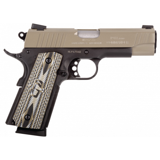 TAU PT1911 45ACP 4.25